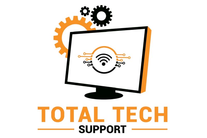 Total Tech Support