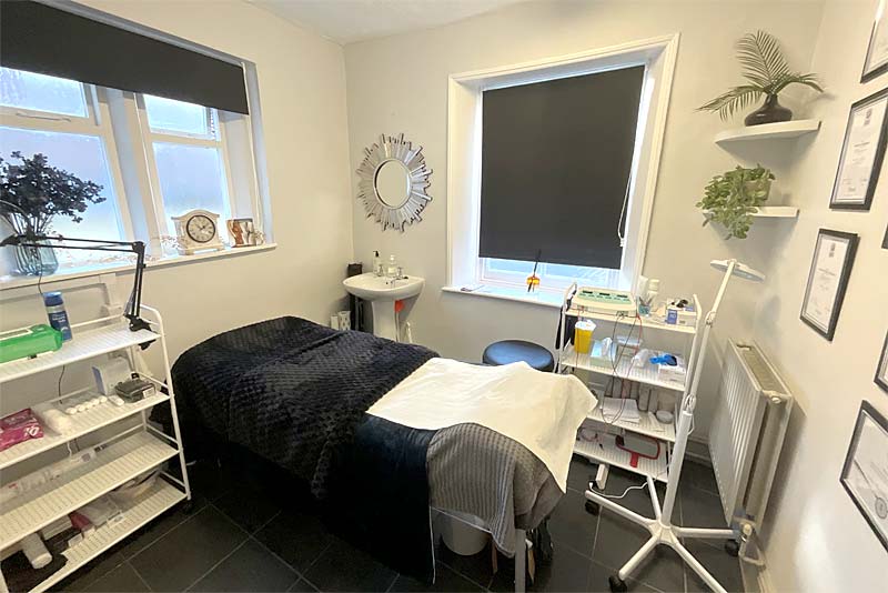 Treatment Room