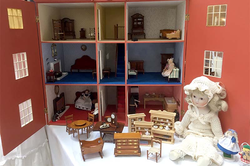 The Vintage Wardrobe