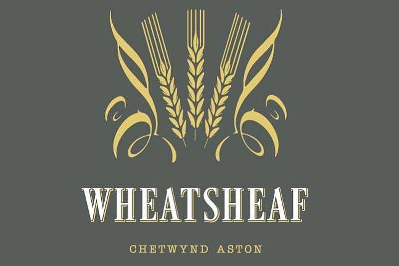 Visit The Wheatsheaf Inn in Newport Shropshire, for Beers, Ales and