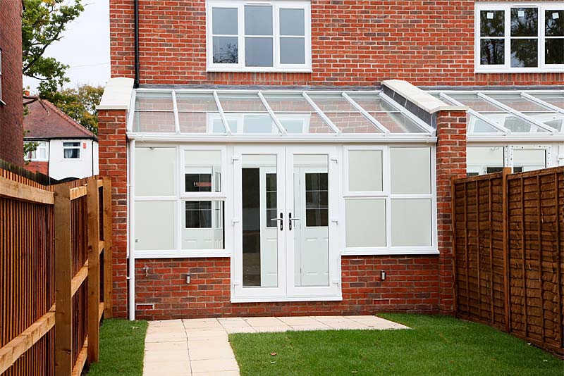 AJS Conservatories