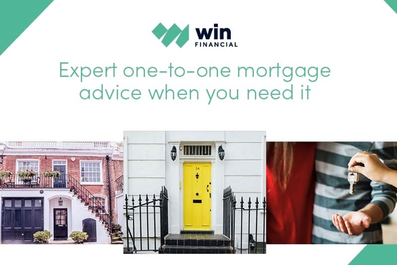 Expert 1 - 1 Mortgage Advice