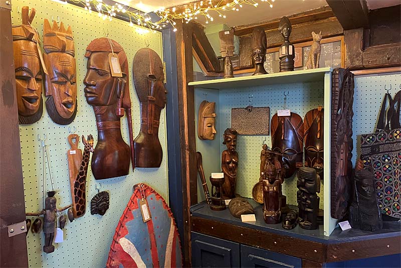African Art