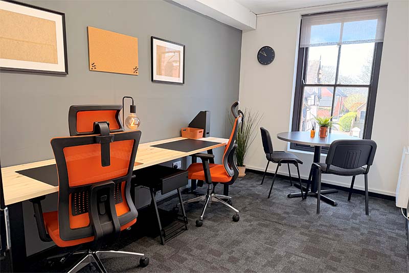 Office Space
