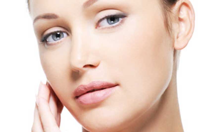Facial Cosmetics