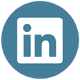 linkedin icon