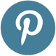 pinterest icon
