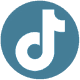tik tok icon