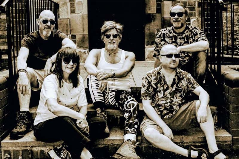 Love Live Music? Love Supporting a Great Cause?