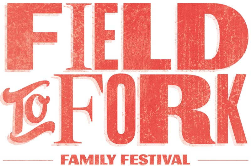 Field to Fork Family Festival