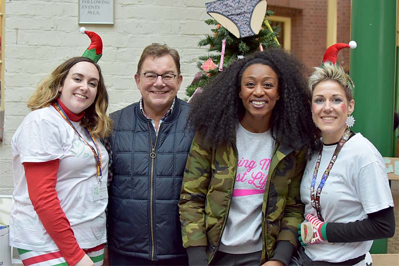 Givemas 2019