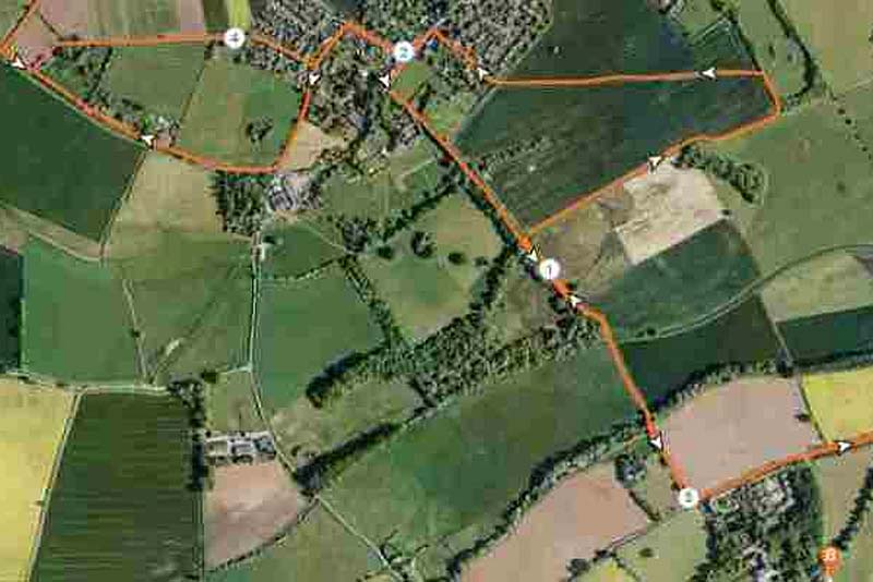 It’s Back The 10k Race For Newport Shropshire
