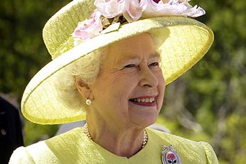 Newport High Street Jubilee Celebrations