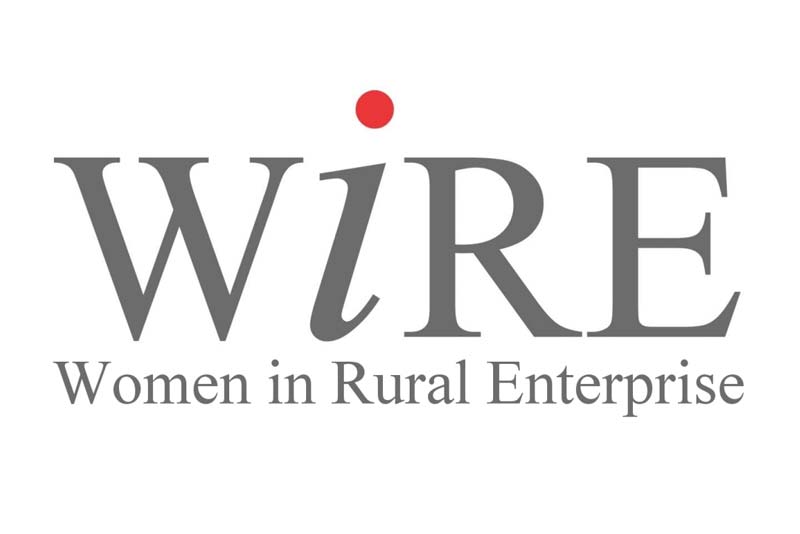 WiRE Conference - Optimising & Building your Brand