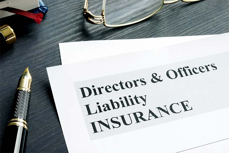 letter sent to directors in newport