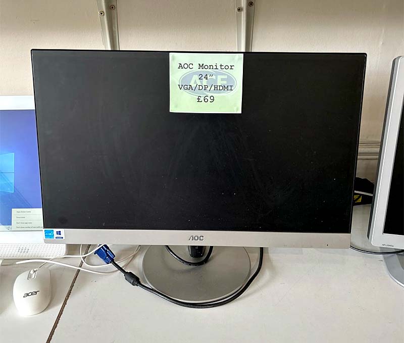 ACE Computer Systems