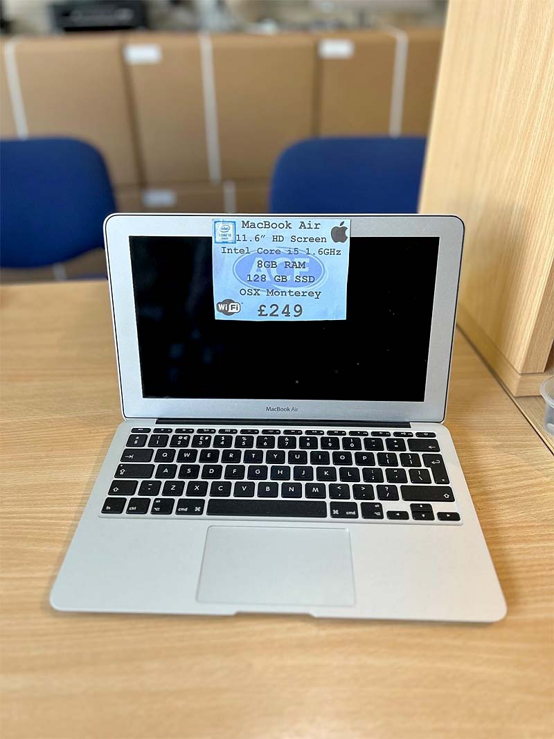 ACE Computer Systems