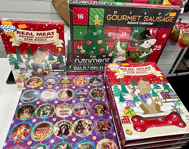 Your Dog&rsquo;s Pawfect Christmas