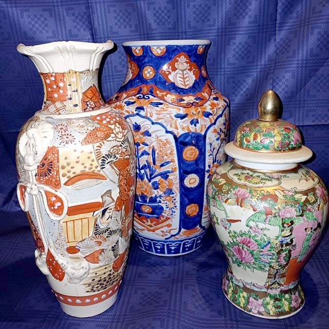 Gilbeys Antiques & Collectables