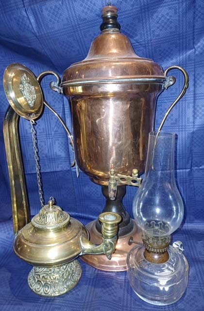 Gilbeys Antiques & Collectables