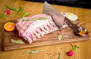 Matthews Family Butchers