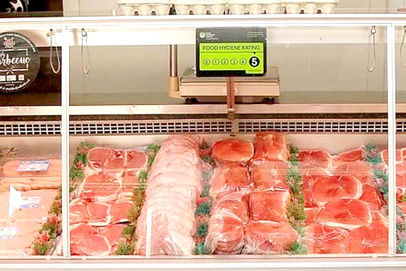 Matthews Family Butchers