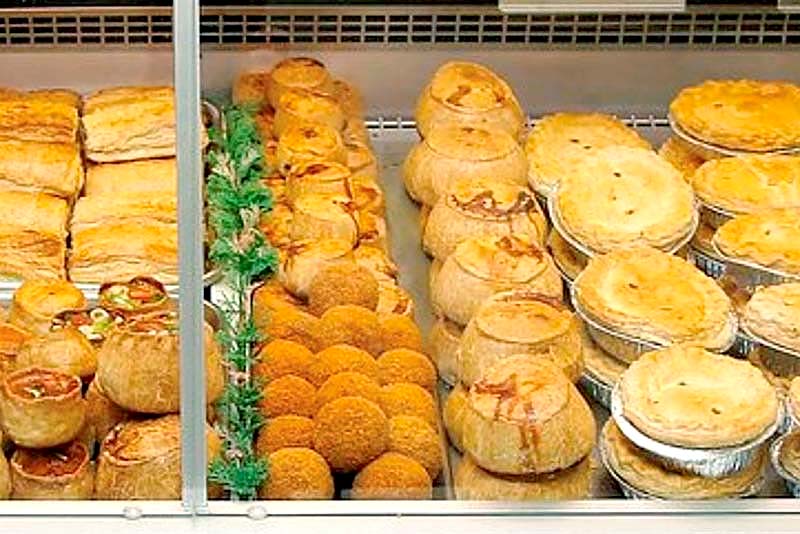 Matthews Family Butchers