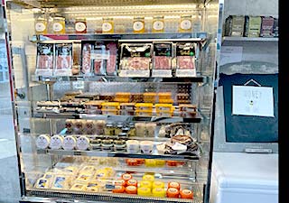 Matthews Family Butchers