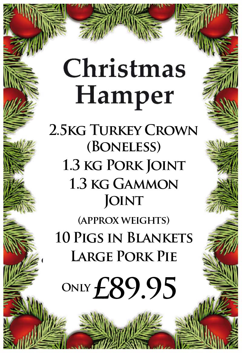 Matthews Family Butchers