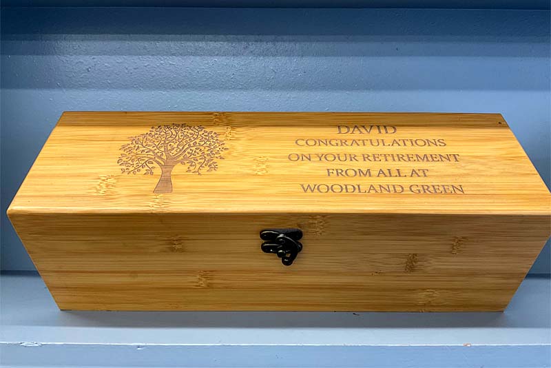 Newport Engravers