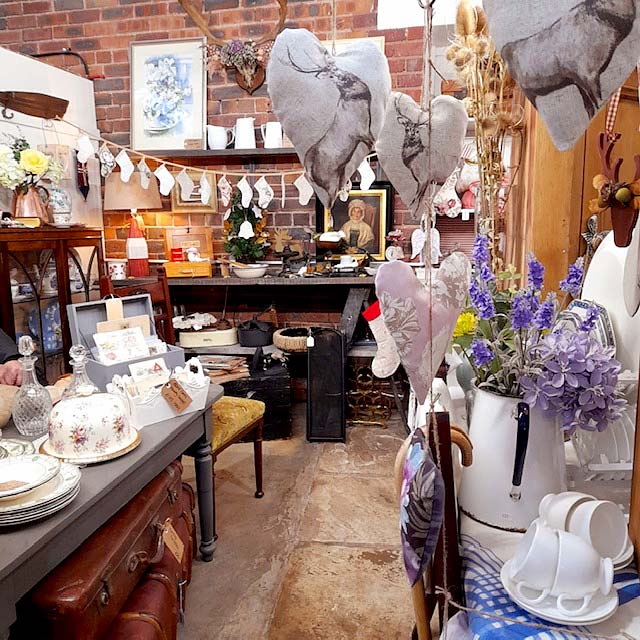 Newport Indoor Market