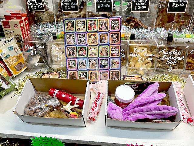 Newport Indoor Market
