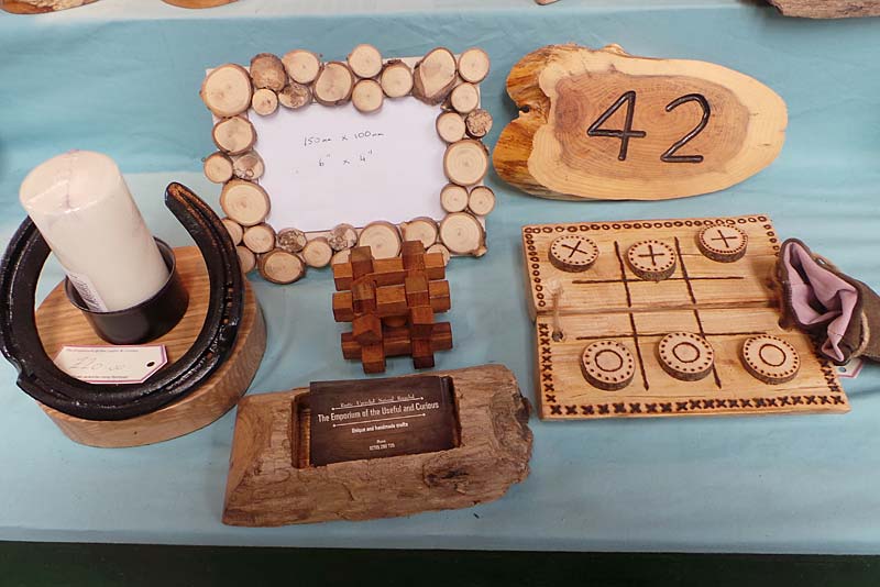 Love Your Local Market 17th - 31st May 2019
