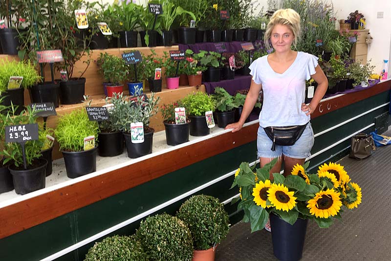 Love Your Local Market 17th - 31st May 2019
