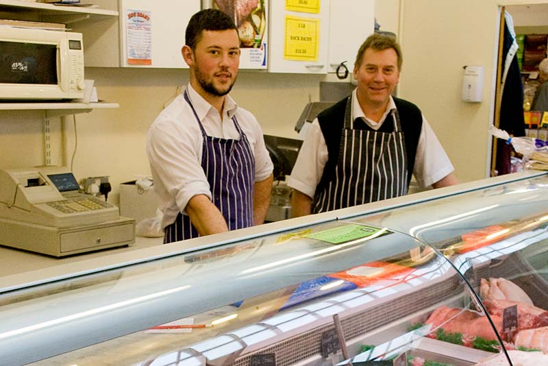 Love Your Local Market 17th - 31st May 2019
