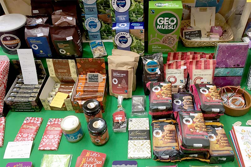 Love Your Local Market 17th - 31st May 2019
