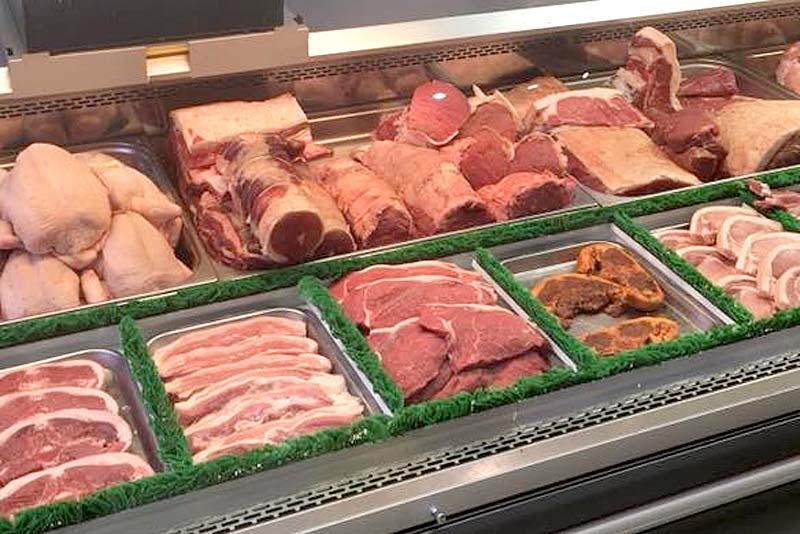Love Your Local Market 17th - 31st May 2019
