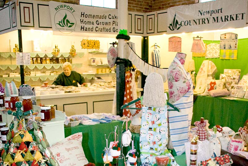 Love Your Local Market 17th - 31st May 2019
