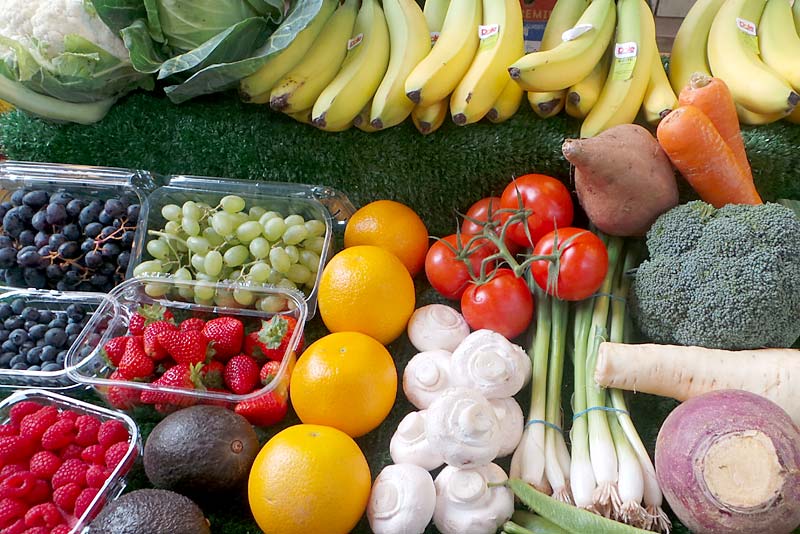 Love Your Local Market 17th - 31st May 2019
