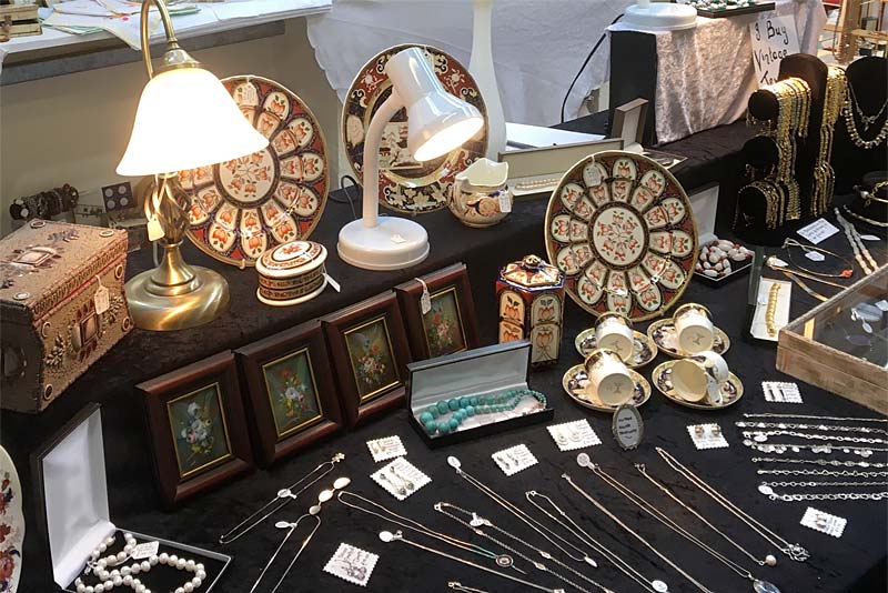 Love Your Local Market 17th - 31st May 2019
