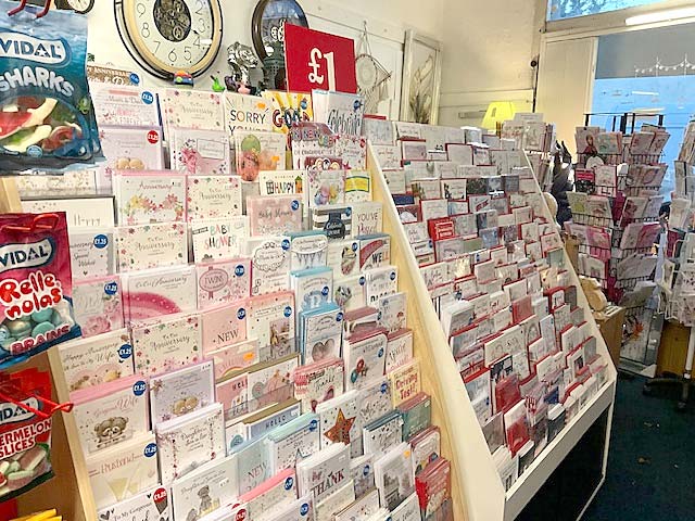 Pretty Unusual Gifts PUG