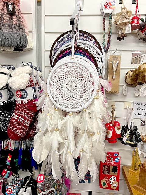 Pretty Unusual Gifts PUG