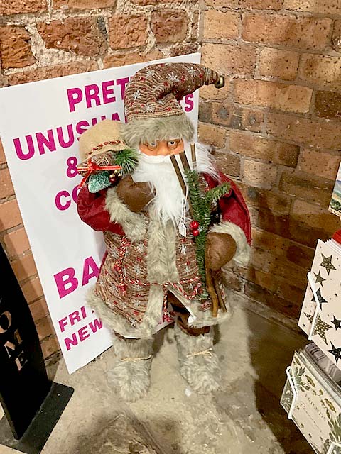 Pretty Unusual Gifts PUG