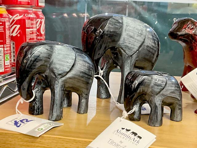 Pretty Unusual Gifts PUG