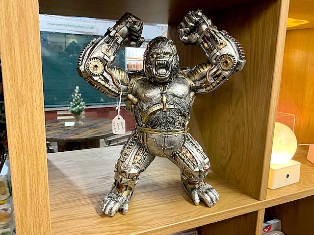 Pretty Unusual Gifts PUG