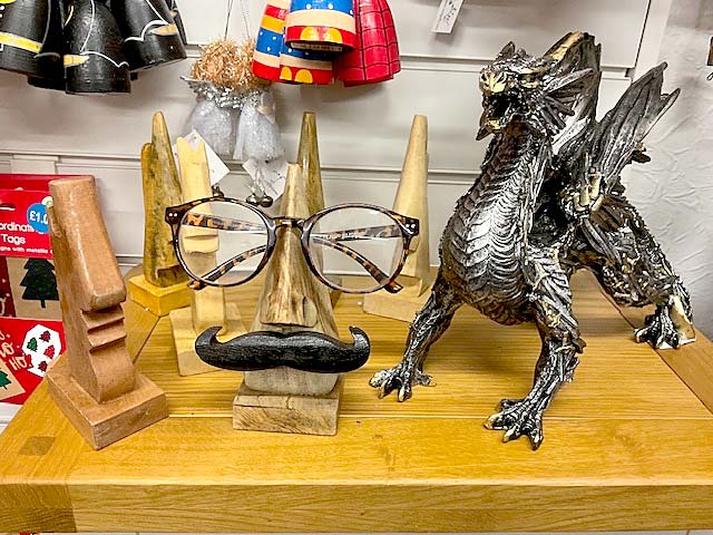 Pretty Unusual Gifts PUG