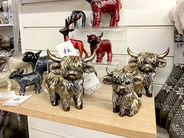 Pretty Unusual Gifts PUG