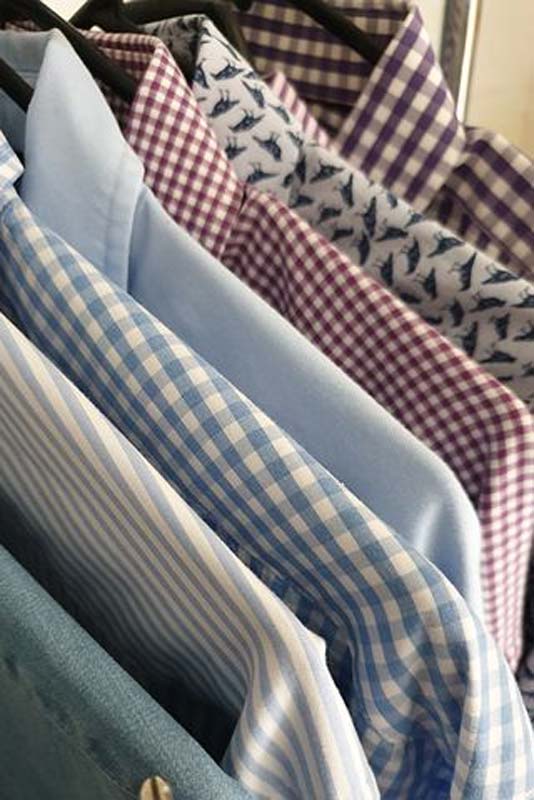 Samuels of Shropshire Ltd