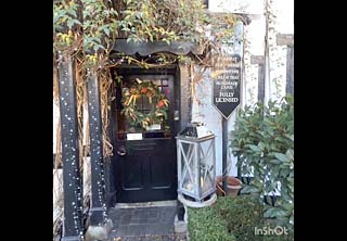 Smallwood Lodge