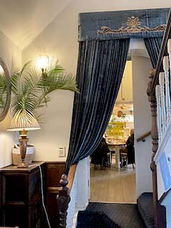 Smallwood Lodge